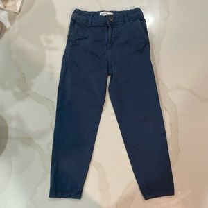 Zara boys dress pants